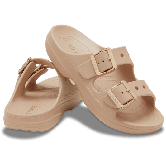 Saturday Metallic Buckle Sandal - US 3944