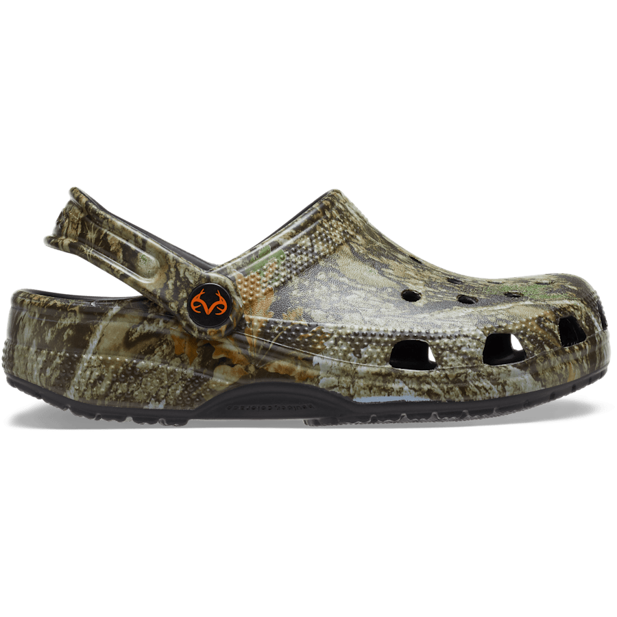 Toddler Realtree APX Classic Clog - US 1868