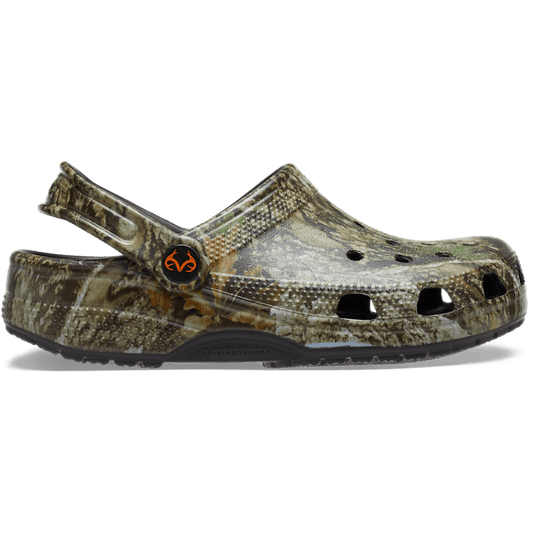 Toddler Realtree APX Classic Clog - US 1868