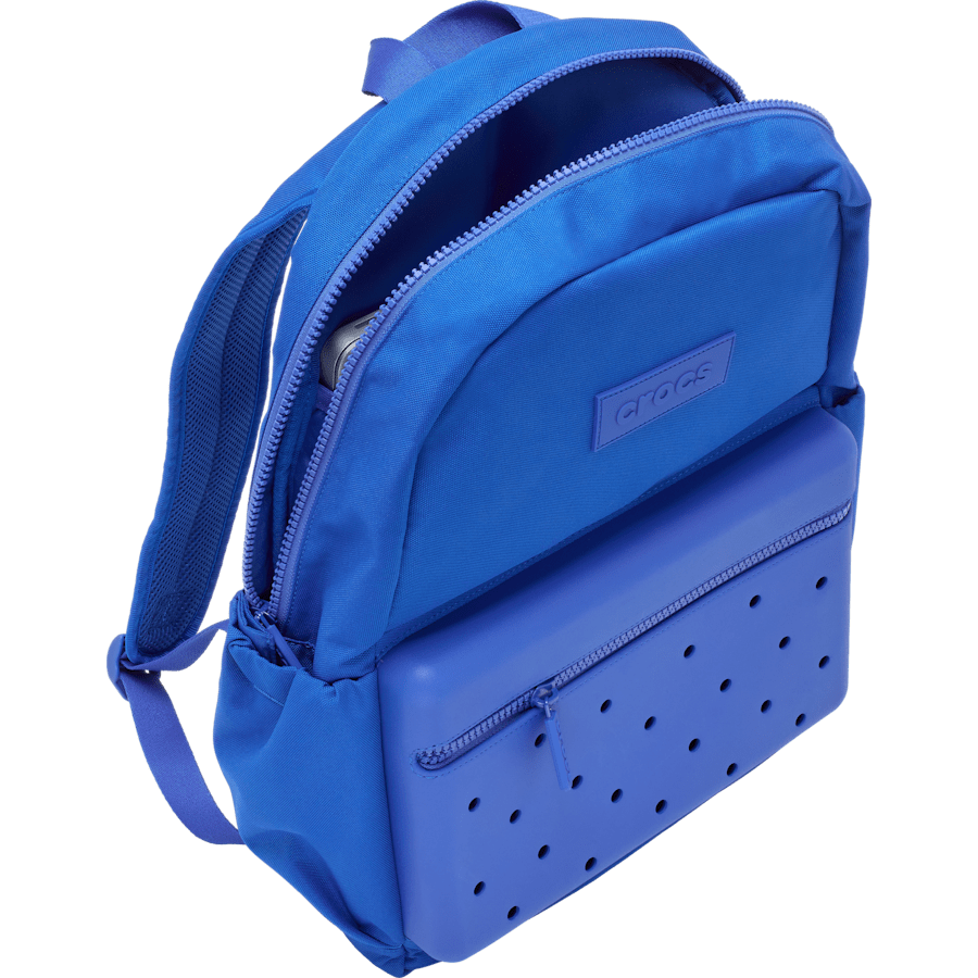 Nylon Backpack - US 7470