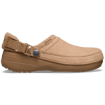 Classic Crafted Vegan Suede Clog - US 2171