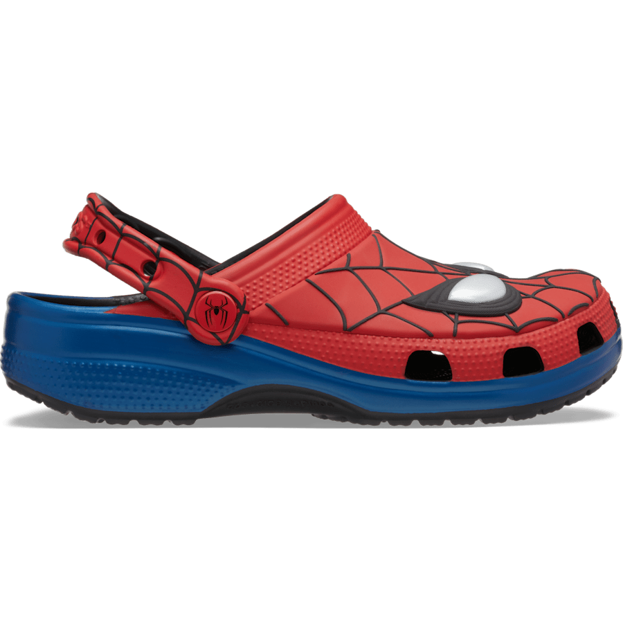 Spider-Man Classic Clog - US 4497