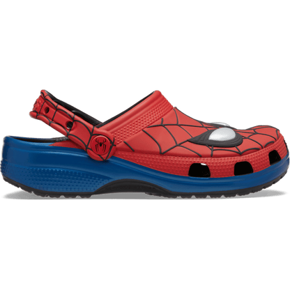 Spider-Man Classic Clog - US 4497