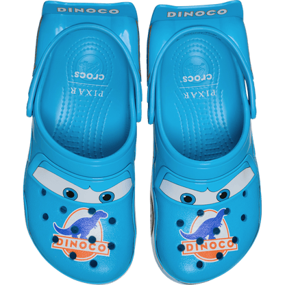 Lightning McQueen Dinoco Crocband™ - US 5543