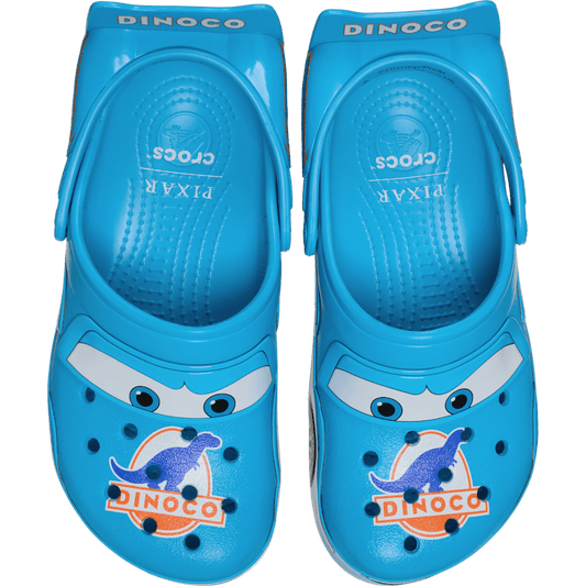 Lightning McQueen Dinoco Crocband™ - US 5543