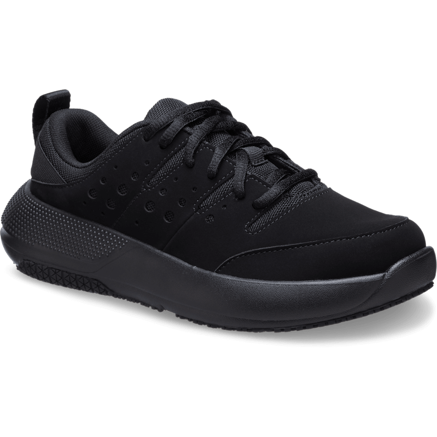 Women's On the Clock Work Sneaker - US 4919