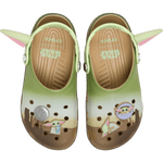 Kids STAR WARS™ Grogu Classic Clog - US 6109