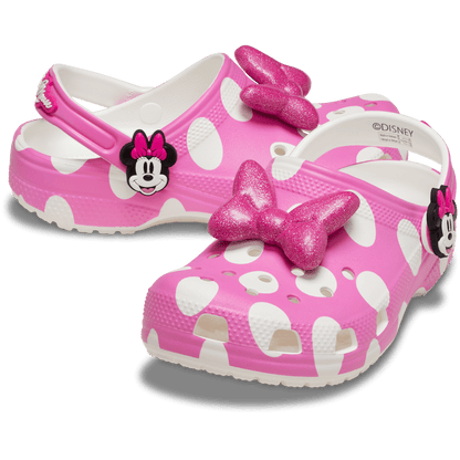 Toddlers’ Minnie Mouse Classic Clog - US 1045