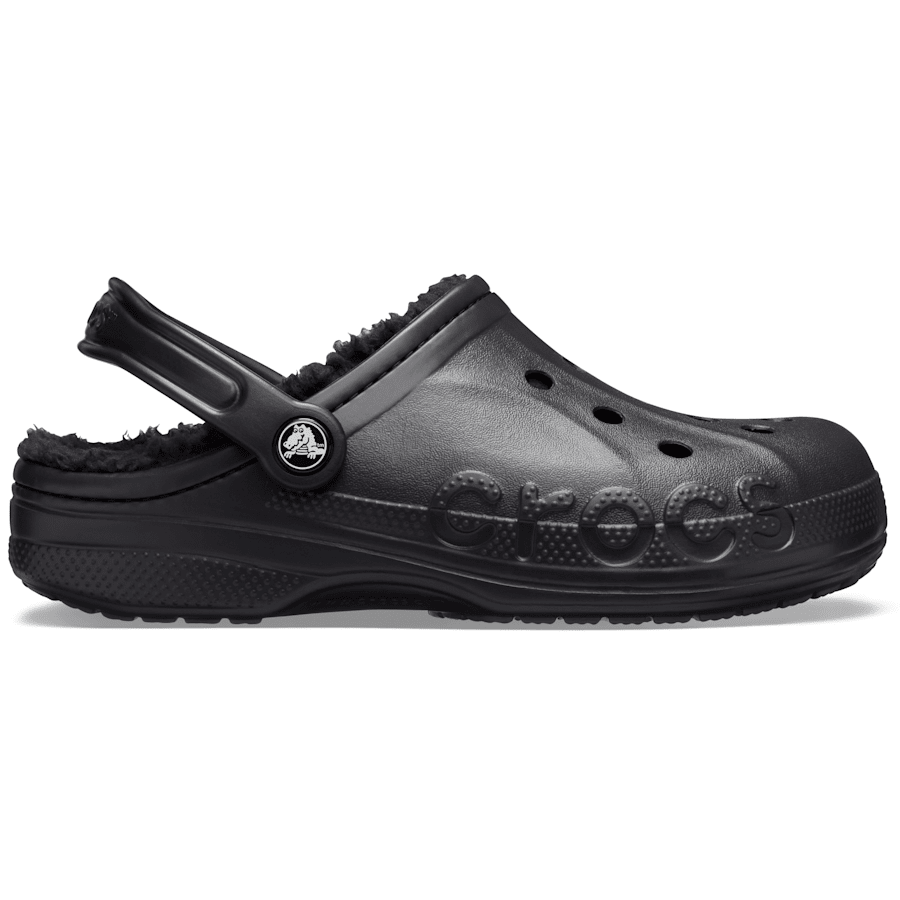 Baya Lined Clog - US 6158