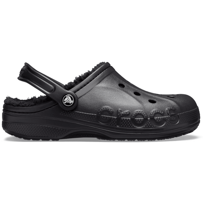 Baya Lined Clog - US 6158