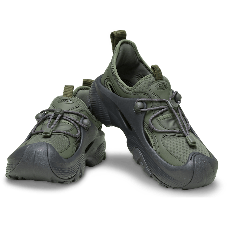 Crocs Trailbreak 2 Tech - US 6715