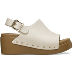 Dylan Studded Platform Slide - US 4422