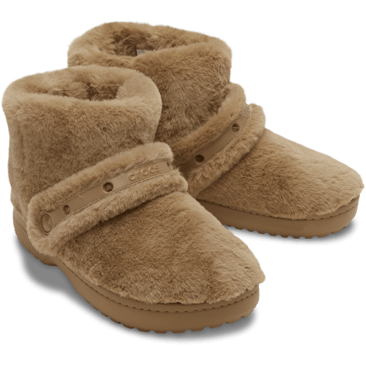 Classic Unfurgettable Boot - US 9402