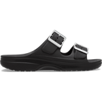Saturday Metallic Buckle Sandal - US 8842