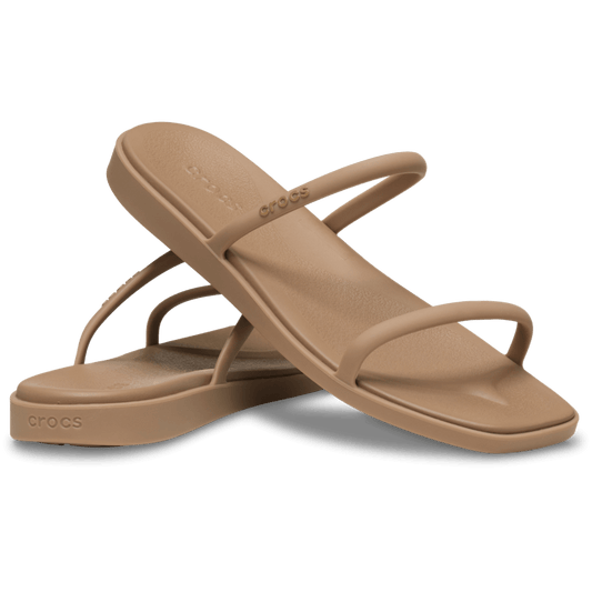 Miami Two Strap Sandal - US 6317