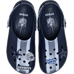 NFL Dallas Cowboys Classic Clog - US 6267
