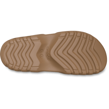 Axle Suede Mule - US 7093