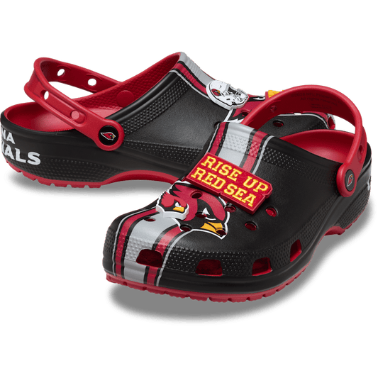 NFL Arizona Cardinals Classic Clog - US 5148