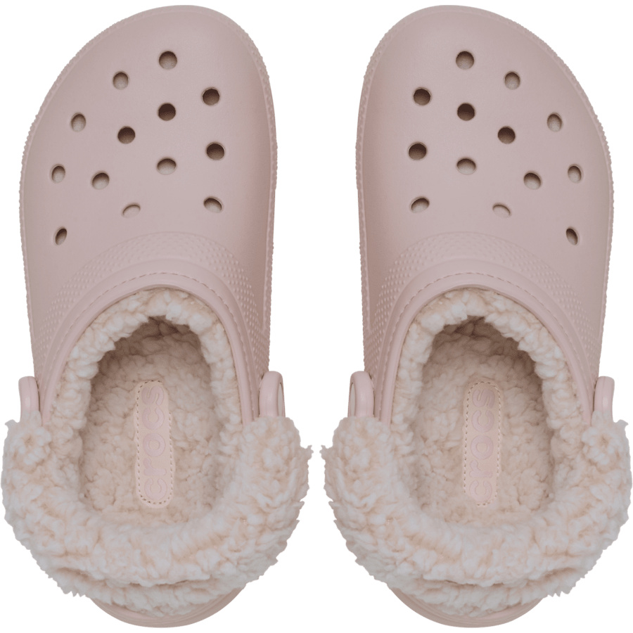 Classic Fleece Lined Clog - US 3923