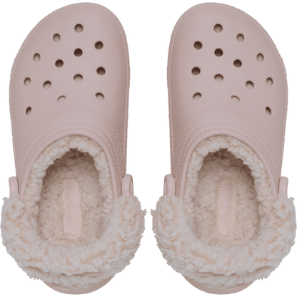 Classic Fleece Lined Clog - US 3923