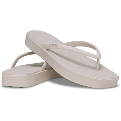 Miami Square Flatform Flip - US 4291