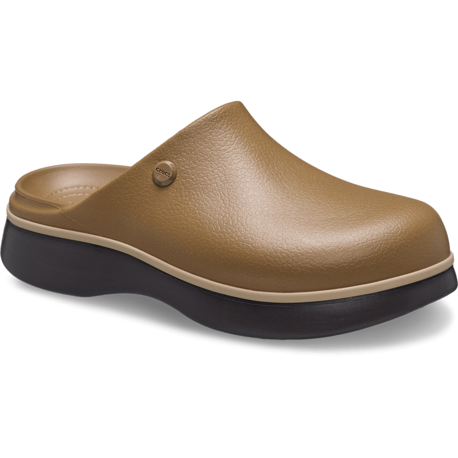 Dylan Notched Clog - US 1770