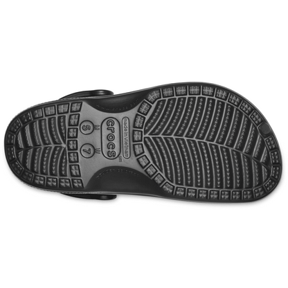 Baya Lined Clog - US 6158