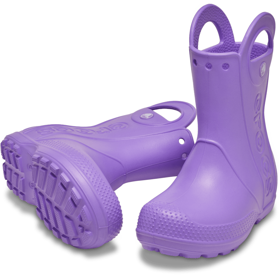 Kids’ Handle It Rain Boot - US 2912