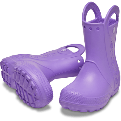 Kids’ Handle It Rain Boot - US 2912