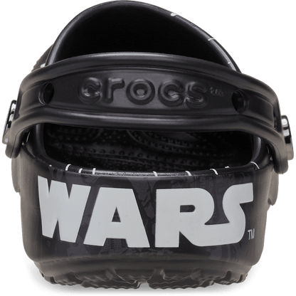 Toddlers STAR WARS™ Hyperspace Classic Clog - US 8029