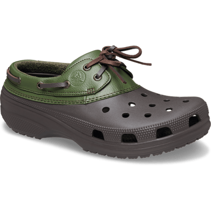 Classic Boat Shoe - US 1404