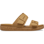 Brooklyn Buckle Low Low Cork Sandal - US 4710