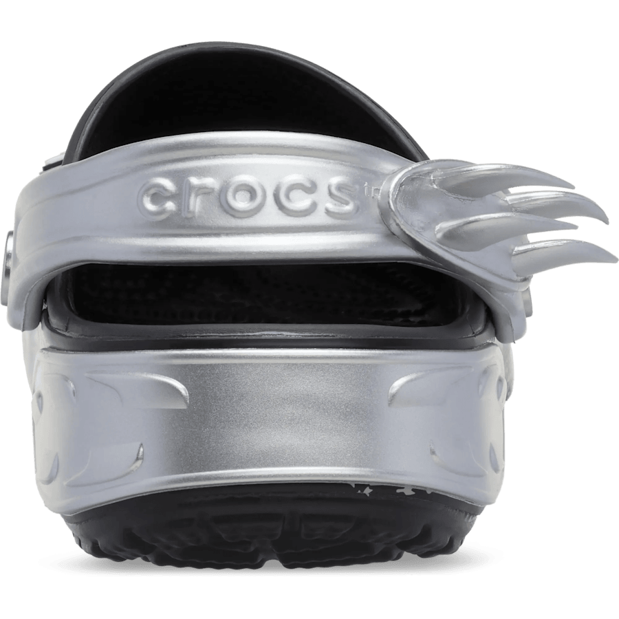 Teenage Mutant Ninja Turtles Shredder Classic Clog - US 3901