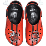 NFL Cleveland Browns Classic Clog - US 4274