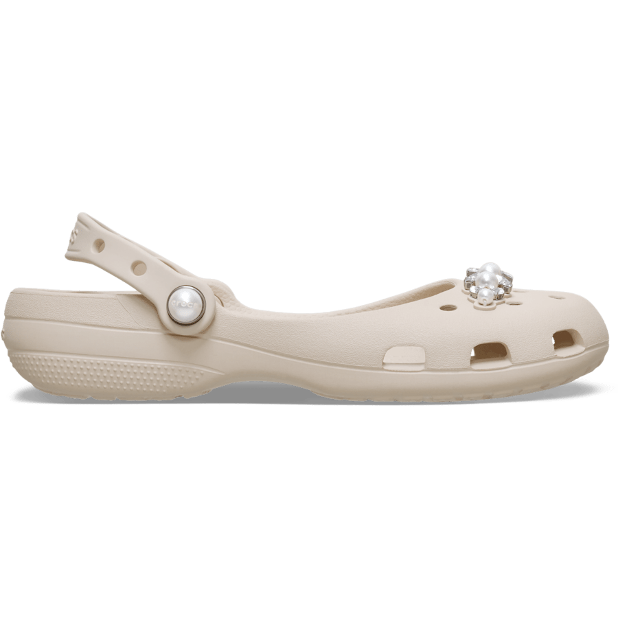 Classic Pearls Ballet - US 9063