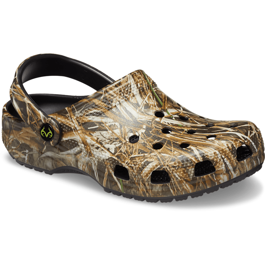 Realtree MAX-7® Classic Clog - US 4204