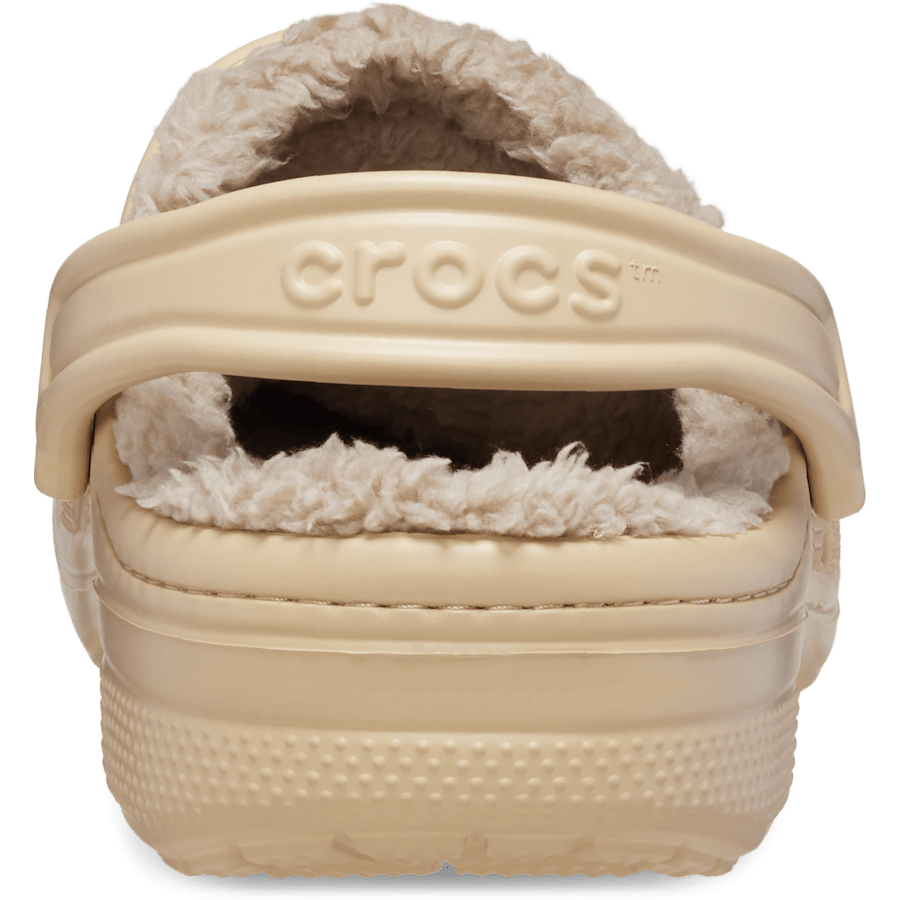 Baya Lined Clog - US 5352