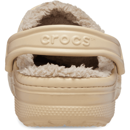 Baya Lined Clog - US 5352
