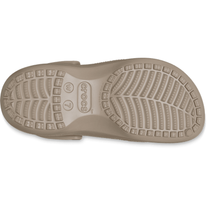 Women's Classic Platform Clog - US 1796