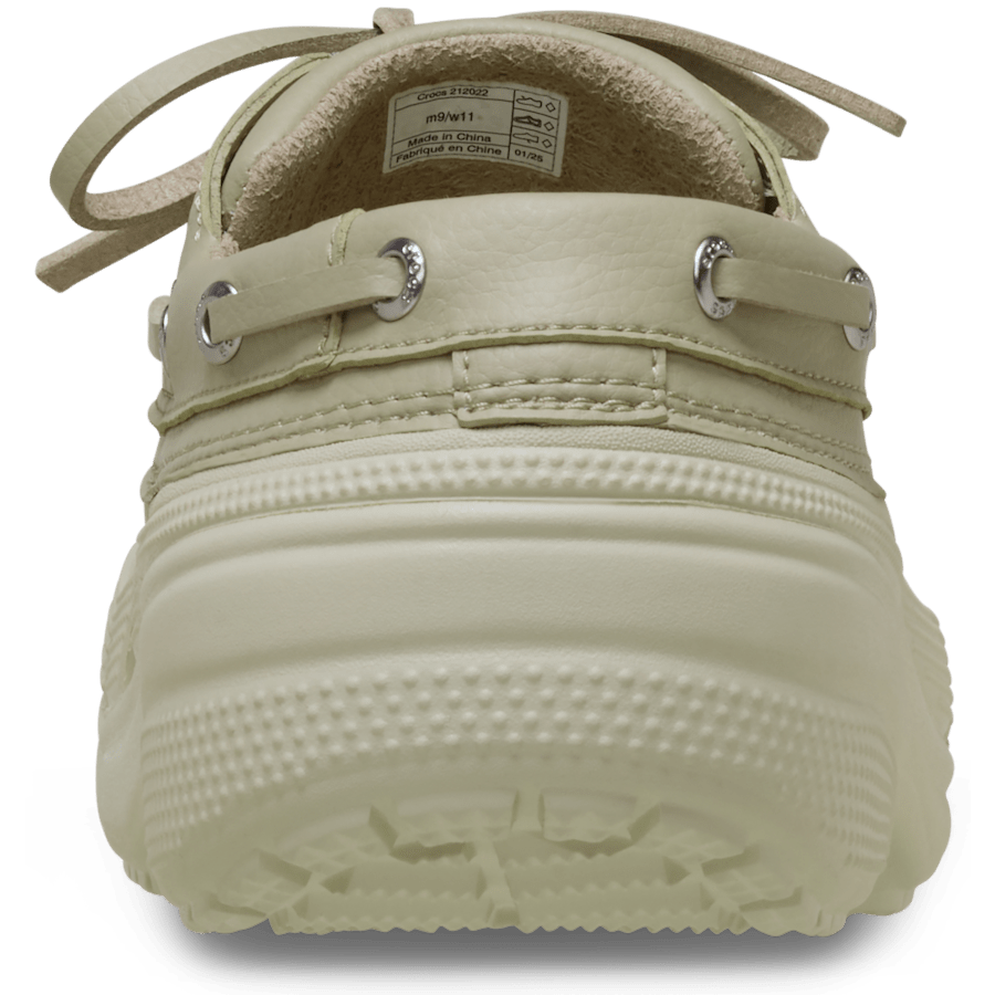 Classic Boat Shoe - US 8213