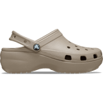 Women's Classic Platform Clog - US 1796