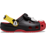 Kids’ Mickey Mouse Classic Clog - US 6276