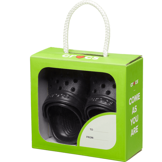 Infant Crocs Littles™ Clog - US 4830