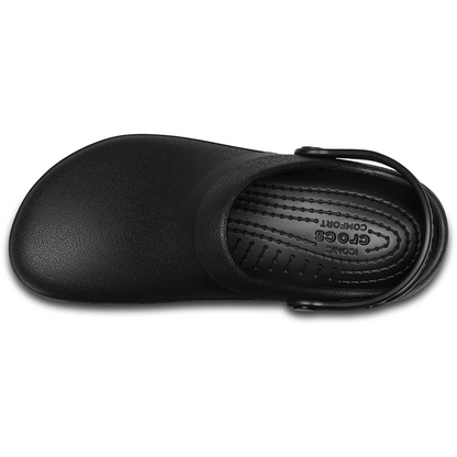 Specialist II Work Clog - US 1140