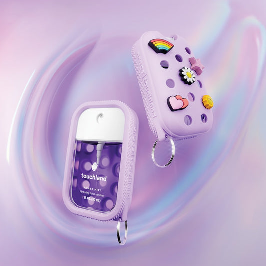 Touchland Hand Mist Case - US 1842