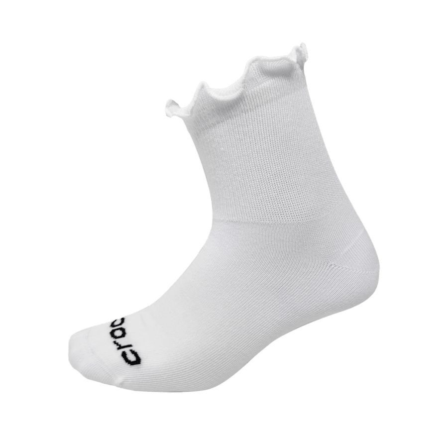 Ruffle Ankle Socks 3PK - US 6253