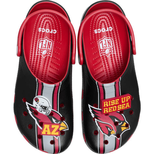 NFL Arizona Cardinals Classic Clog - US 5148