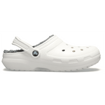 Classic Lined Clog - US 5900