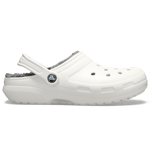 Classic Lined Clog - US 5900
