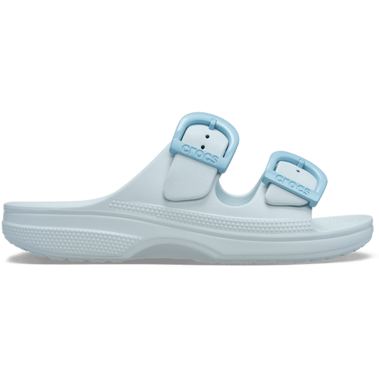 Saturday Enamel Buckle Sandal - US 2285